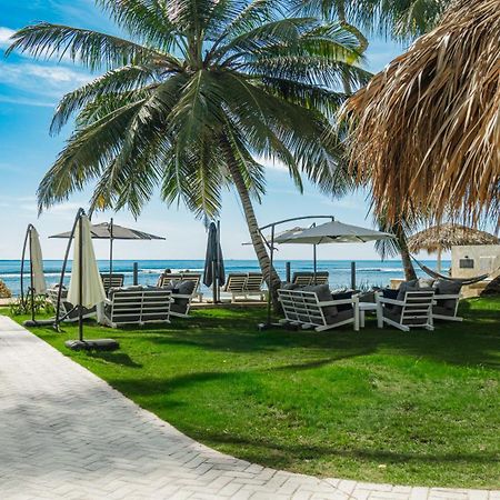 Tribe Resorts Juan Dolio Exterior photo