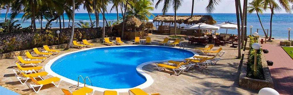 Tribe Resorts Juan Dolio Exterior photo