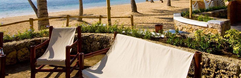 Tribe Resorts Juan Dolio Exterior photo