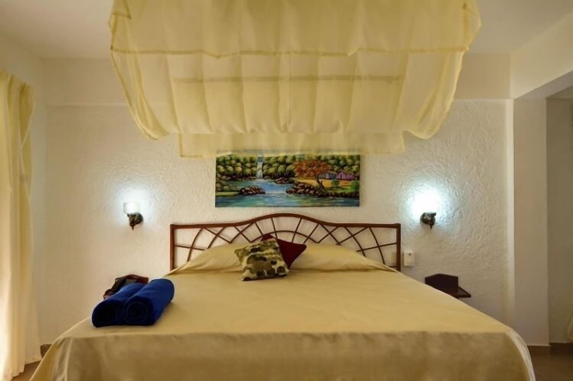 Tribe Resorts Juan Dolio Exterior photo