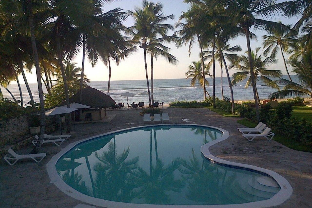 Tribe Resorts Juan Dolio Exterior photo