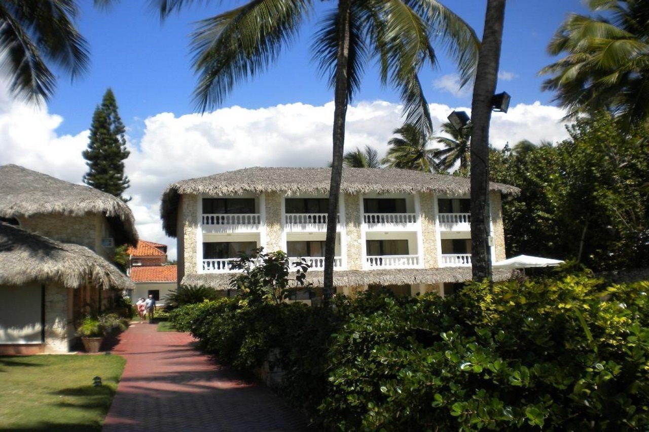 Tribe Resorts Juan Dolio Exterior photo