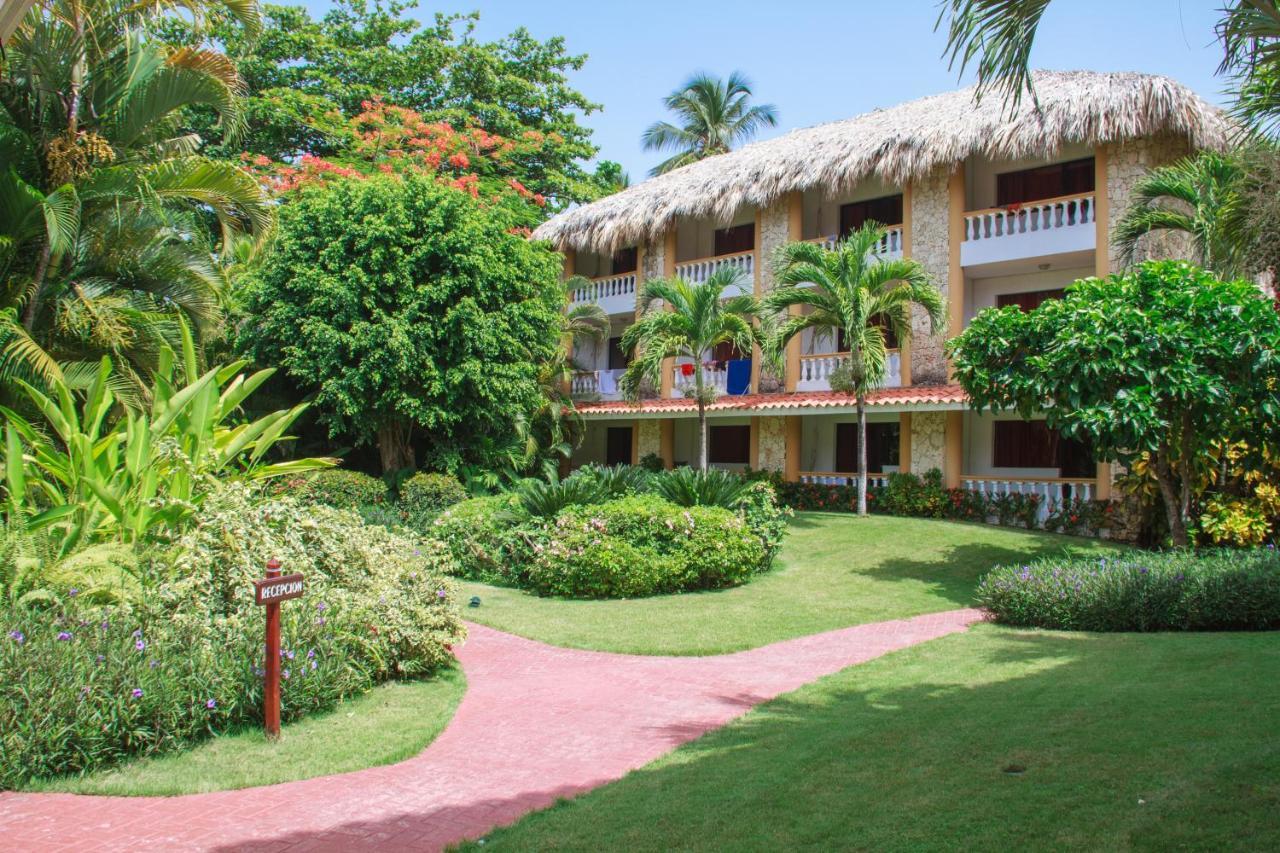 Tribe Resorts Juan Dolio Exterior photo
