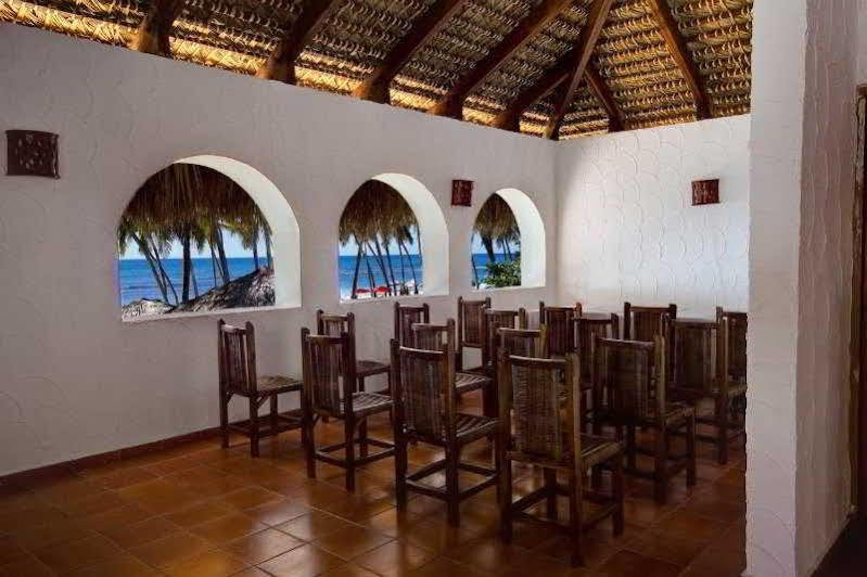 Tribe Resorts Juan Dolio Exterior photo